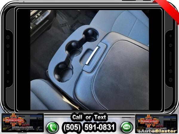 used 2024 Ram 3500 car, priced at $68,489