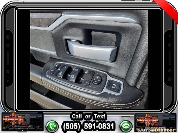 used 2024 Ram 3500 car, priced at $68,489