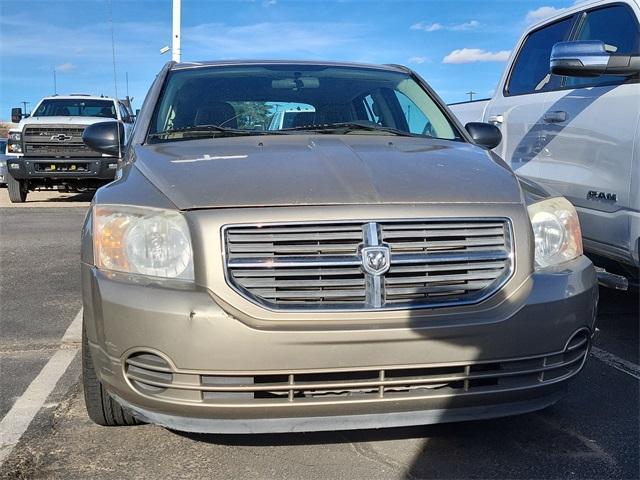 used 2009 Dodge Caliber car