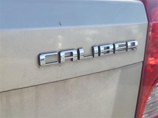 used 2009 Dodge Caliber car