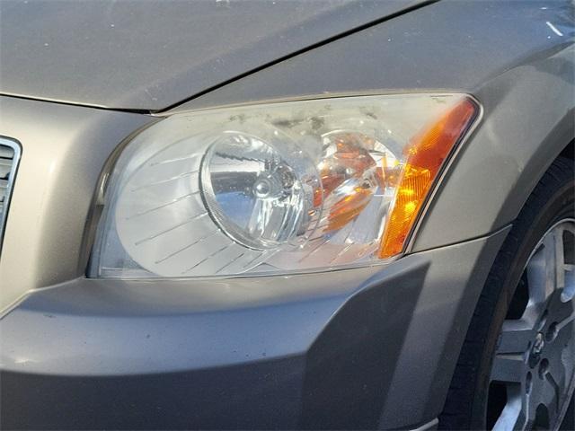 used 2009 Dodge Caliber car