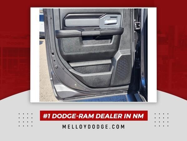 used 2023 Ram 2500 car, priced at $71,985