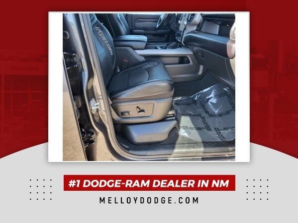 used 2023 Ram 2500 car, priced at $71,985