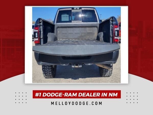 used 2023 Ram 2500 car, priced at $71,985