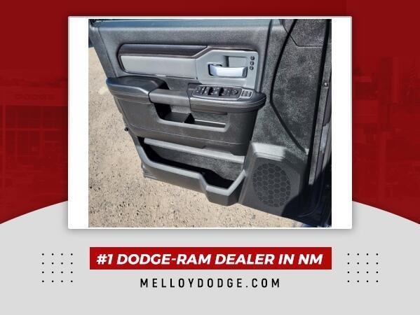 used 2023 Ram 2500 car, priced at $71,985