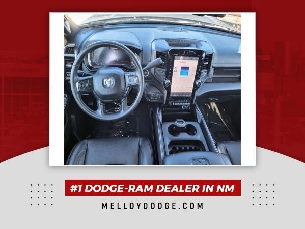 used 2023 Ram 2500 car, priced at $71,985