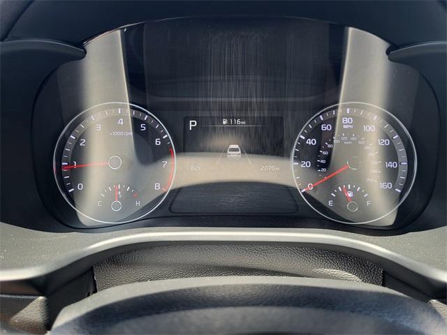 used 2024 Kia Forte car, priced at $28,479