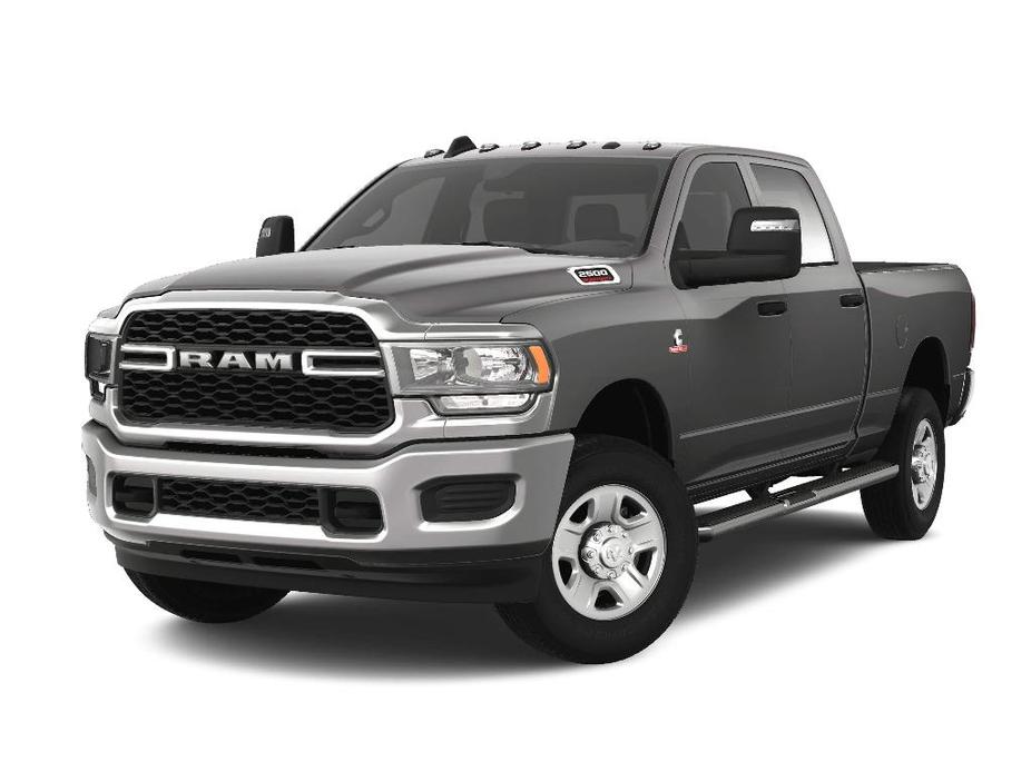 new 2024 Ram 2500 car, priced at $69,895