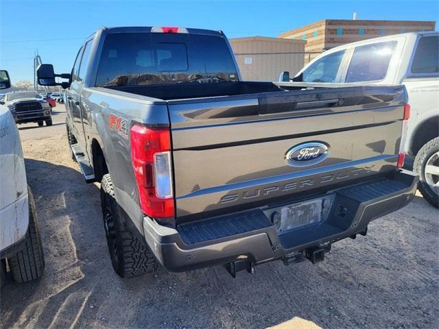 used 2019 Ford F-250 car, priced at $35,605