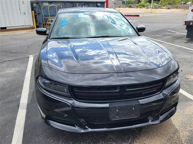 used 2023 Dodge Charger car, priced at $25,775