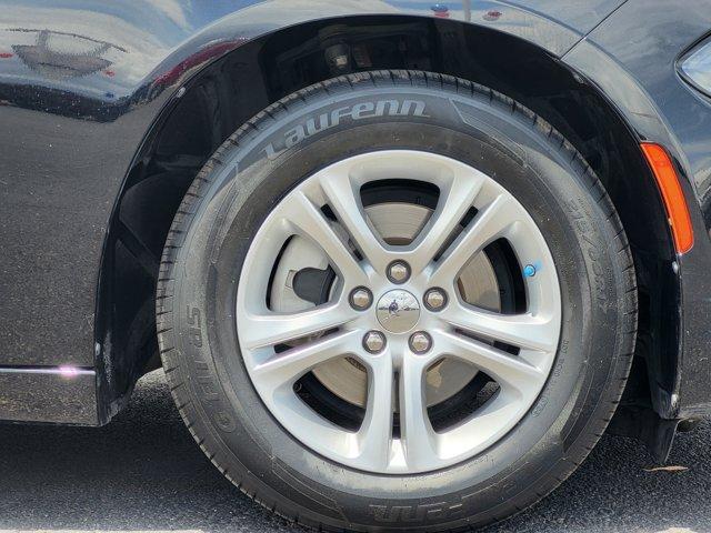 used 2023 Dodge Charger car, priced at $25,775