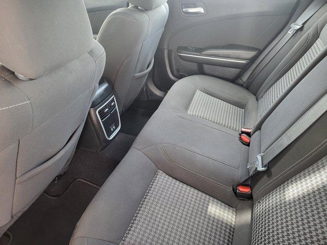 used 2023 Dodge Charger car, priced at $25,775