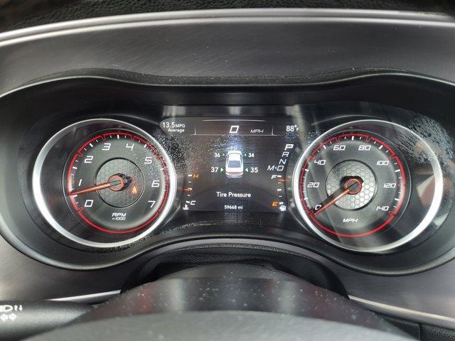 used 2023 Dodge Charger car, priced at $25,775
