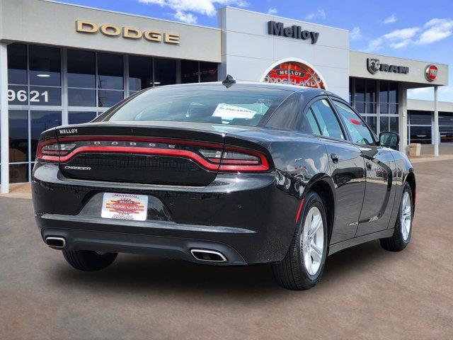 used 2023 Dodge Charger car, priced at $25,775