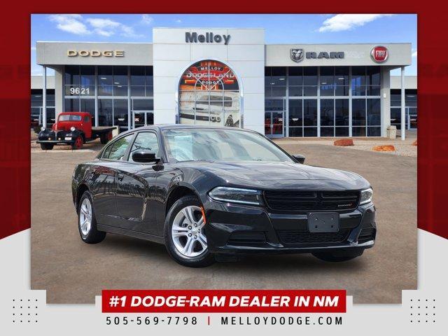 used 2023 Dodge Charger car, priced at $25,775