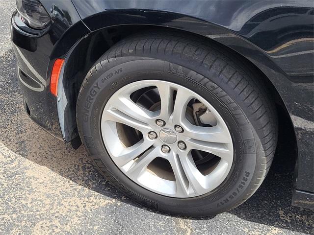 used 2023 Dodge Charger car, priced at $25,775