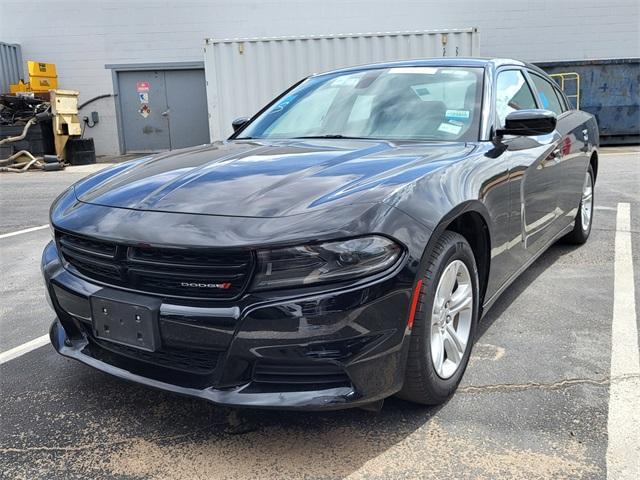 used 2023 Dodge Charger car, priced at $25,775