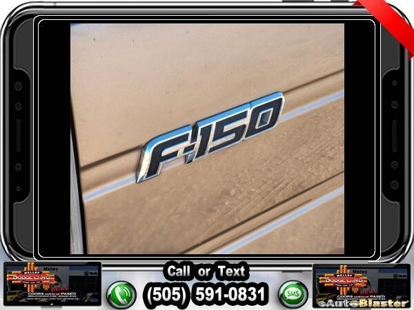 used 2013 Ford F-150 car, priced at $16,877