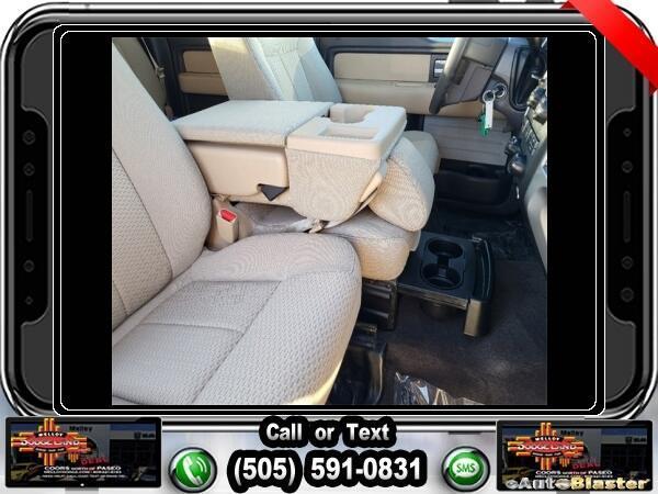 used 2013 Ford F-150 car, priced at $16,877