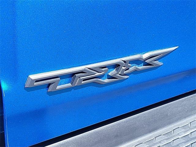 used 2022 Ram 1500 car, priced at $83,973