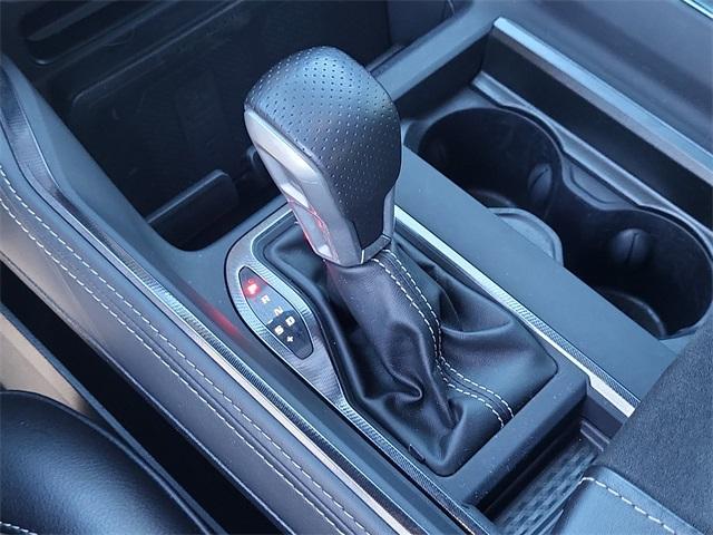used 2022 Ram 1500 car, priced at $83,973