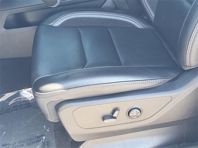 used 2022 Ram 1500 car, priced at $83,973