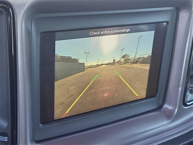 used 2023 Dodge Challenger car, priced at $26,668