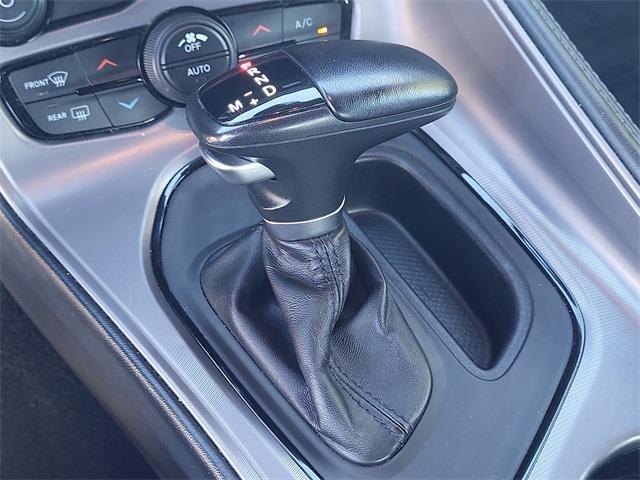 used 2023 Dodge Challenger car, priced at $26,668