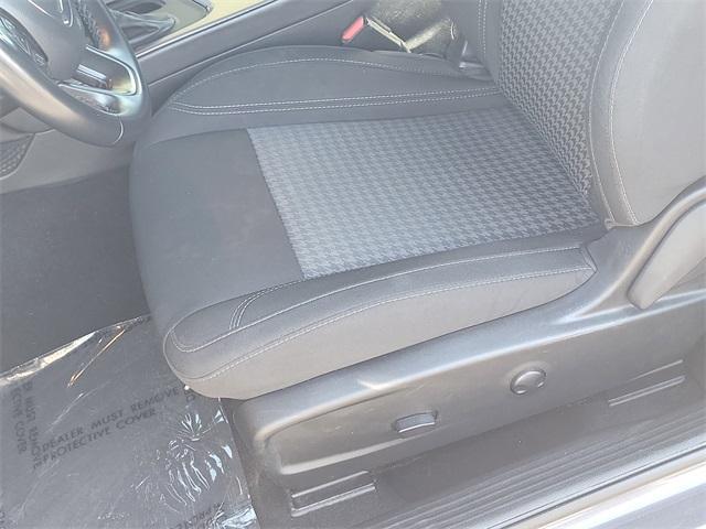 used 2023 Dodge Challenger car, priced at $26,668