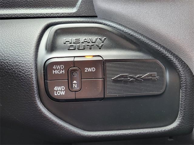 used 2023 Ram 3500 car, priced at $60,981