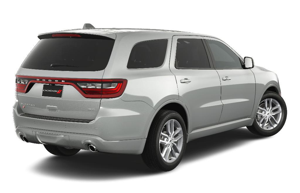 new 2025 Dodge Durango car, priced at $47,180