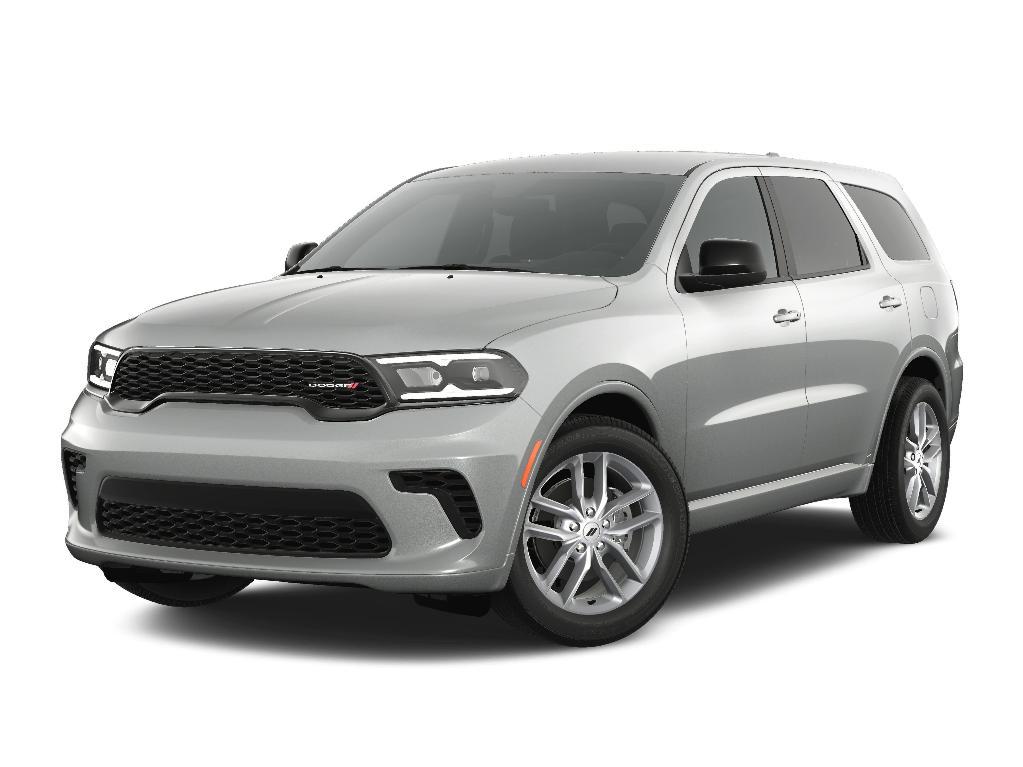 new 2025 Dodge Durango car, priced at $47,180