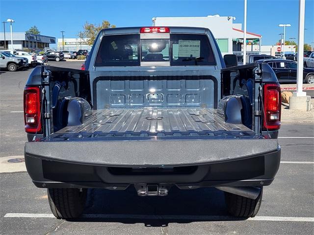new 2025 Ram 3500 car, priced at $72,465