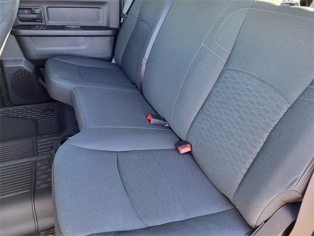 new 2025 Ram 3500 car, priced at $72,465