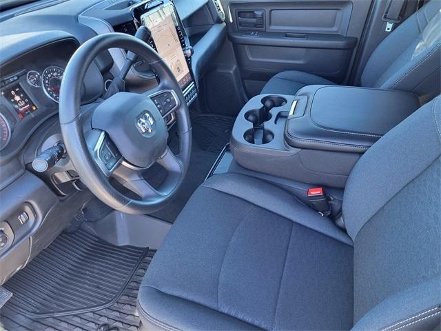 new 2025 Ram 3500 car, priced at $72,465