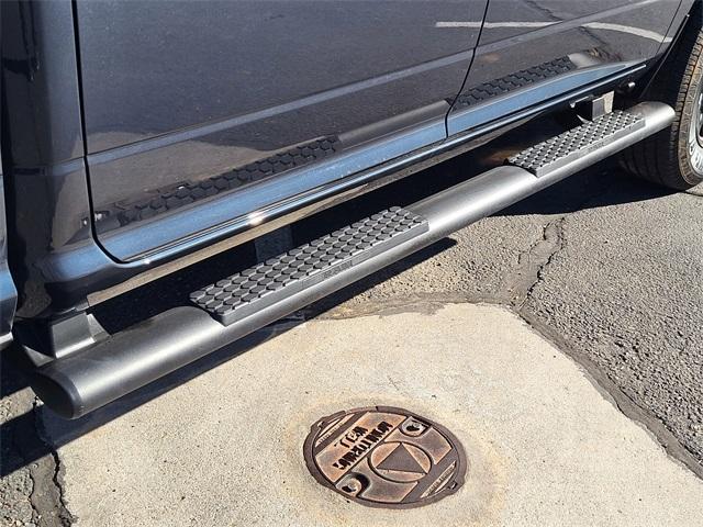 new 2025 Ram 3500 car, priced at $72,465