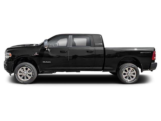 new 2024 Ram 3500 car, priced at $96,931