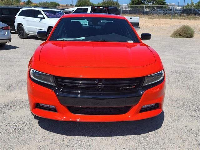 new 2023 Dodge Charger car, priced at $45,025