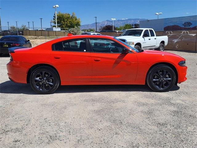 new 2023 Dodge Charger car, priced at $45,025