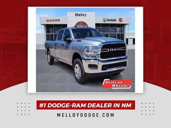 new 2024 Ram 3500 car, priced at $66,925