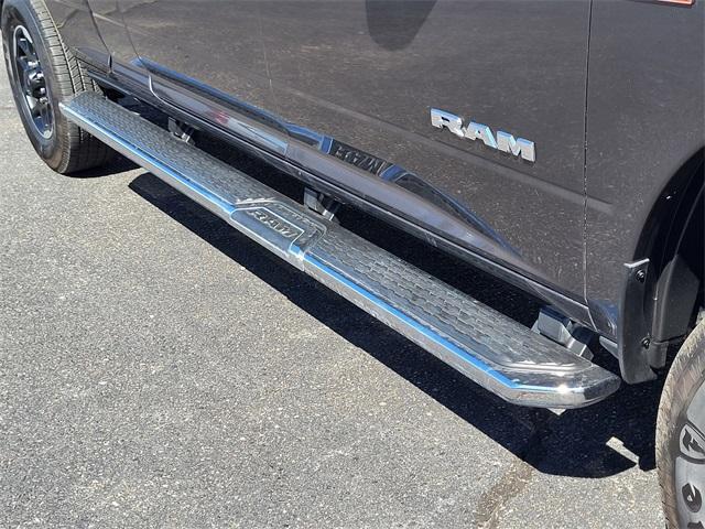 new 2025 Ram 2500 car, priced at $84,385
