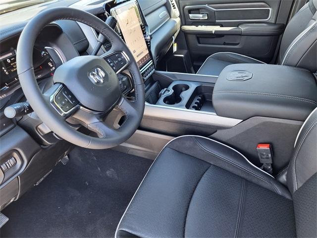 new 2025 Ram 2500 car, priced at $84,385