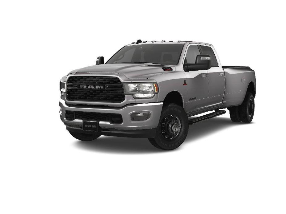 new 2024 Ram 3500 car, priced at $89,230