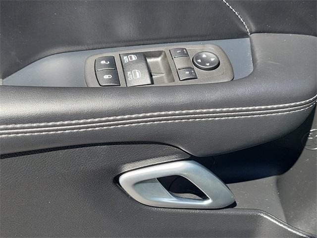 used 2022 Dodge Challenger car, priced at $47,305