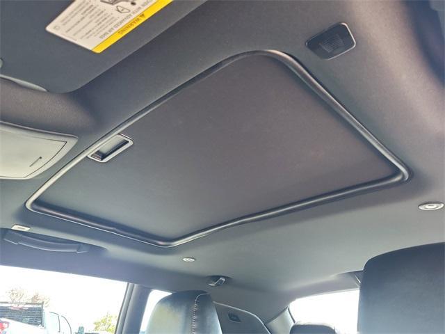 used 2022 Dodge Challenger car, priced at $47,305