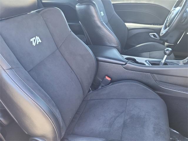 used 2022 Dodge Challenger car, priced at $47,305