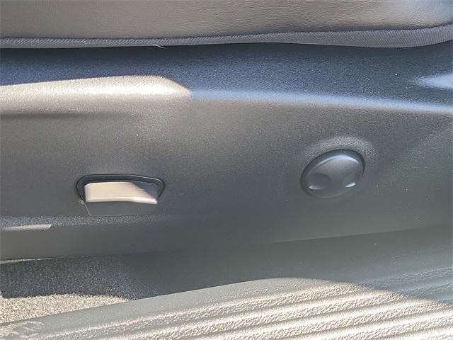 used 2022 Dodge Challenger car, priced at $47,305