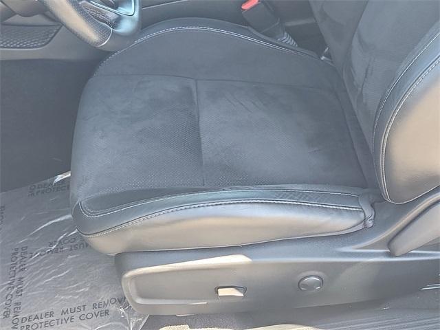 used 2022 Dodge Challenger car, priced at $47,305