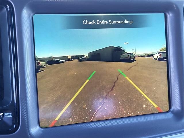 used 2022 Dodge Challenger car, priced at $47,305