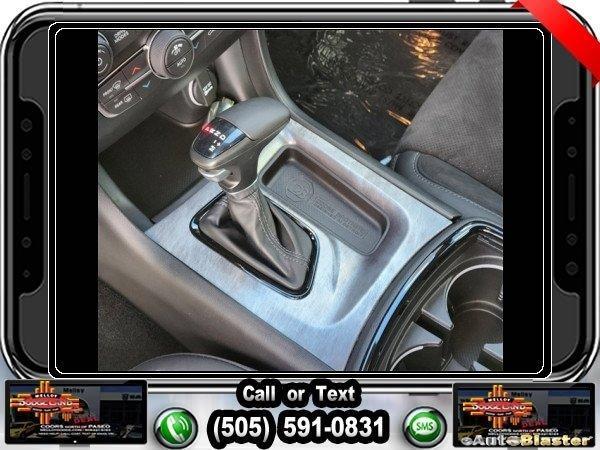 used 2023 Dodge Charger car, priced at $56,206